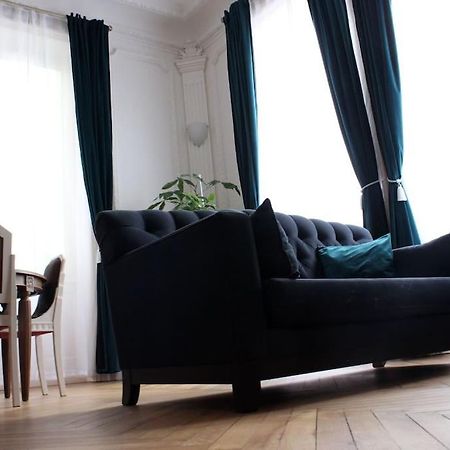 Sublime Appartement, Chic Et Confortable. Bourg-en-Bresse Esterno foto