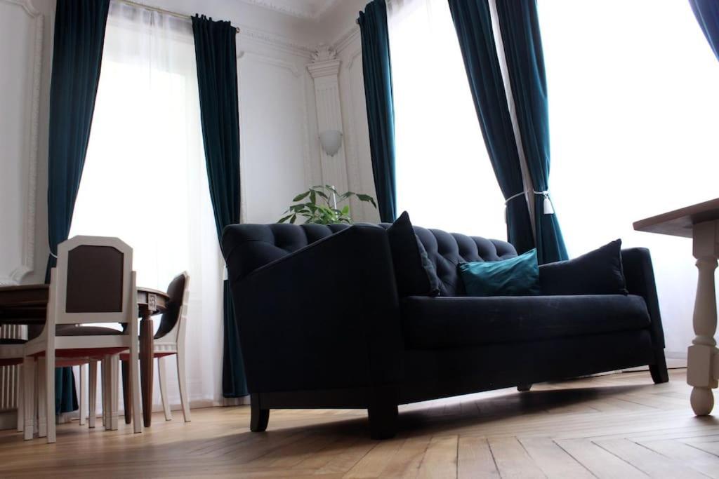 Sublime Appartement, Chic Et Confortable. Bourg-en-Bresse Esterno foto