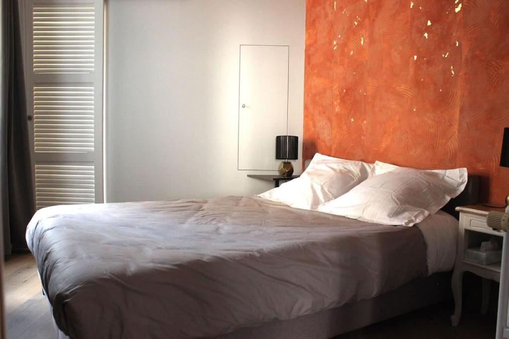 Sublime Appartement, Chic Et Confortable. Bourg-en-Bresse Esterno foto