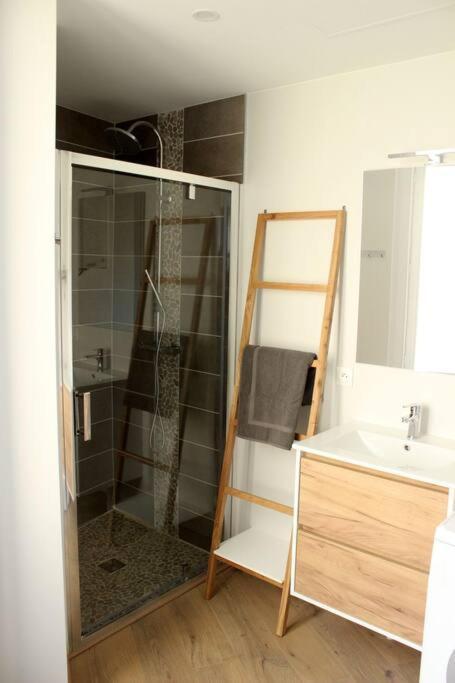 Sublime Appartement, Chic Et Confortable. Bourg-en-Bresse Esterno foto